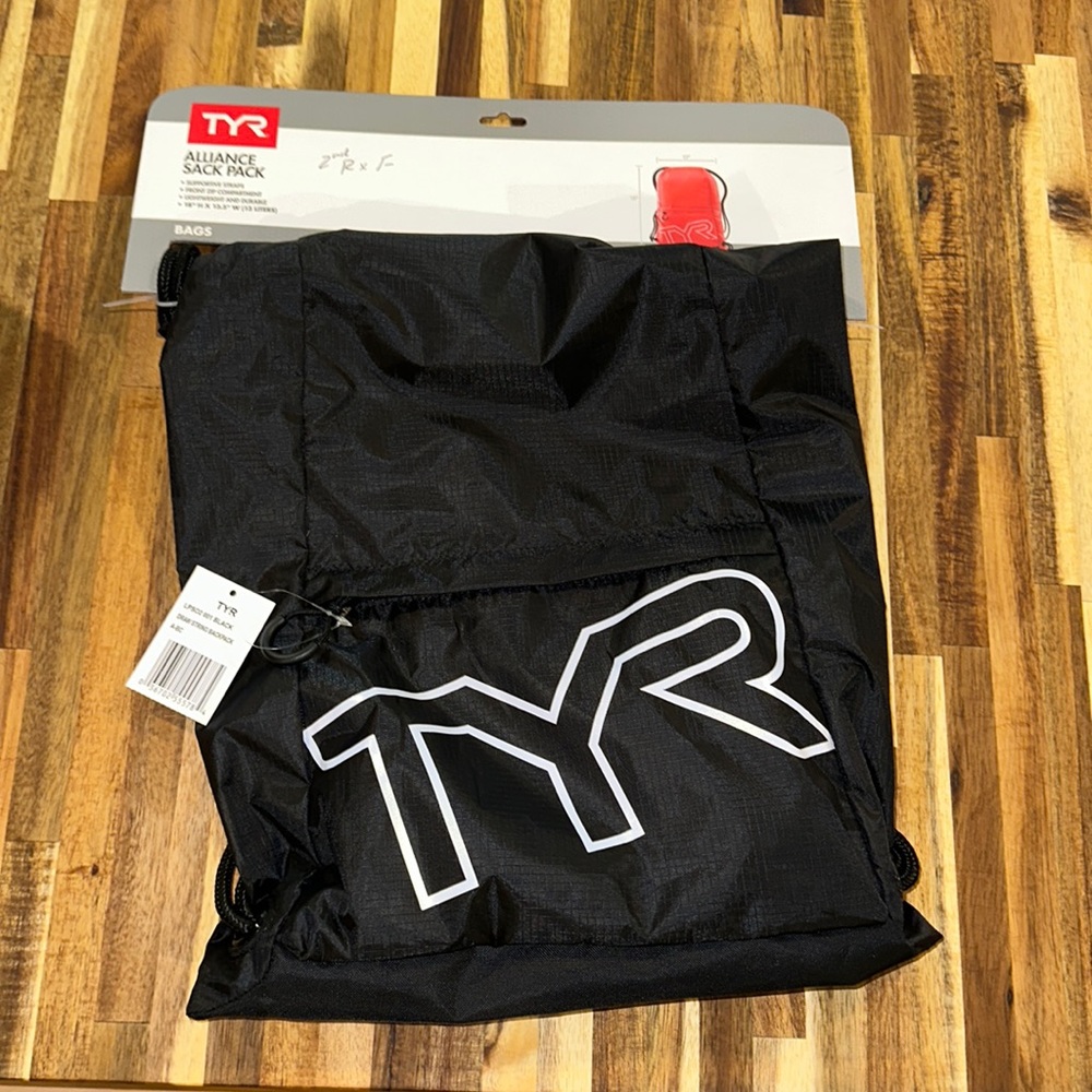 TYR Bag